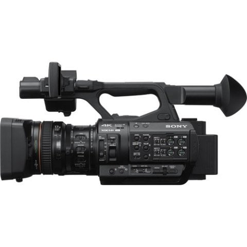 Sony PXW-Z280 4K Video Kamera