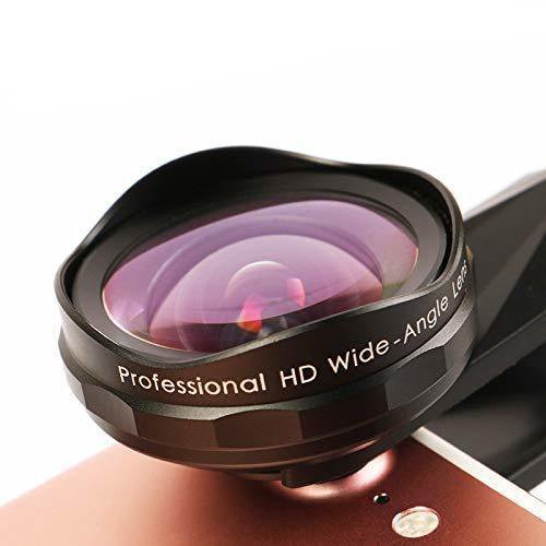 7Artisans Mobile Wide-Angel Lens (Geniş Açı) (PL-WD02)