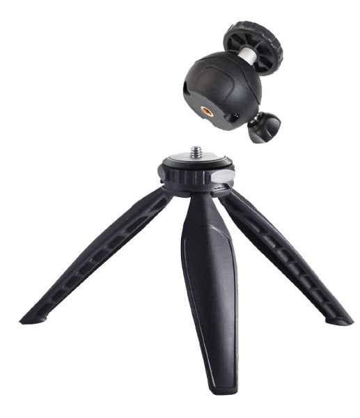 GDX TRP-02 Mini Tripod