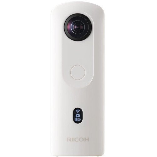 Ricoh Theta SC2 4k 360 Derece Kamera (Beyaz)