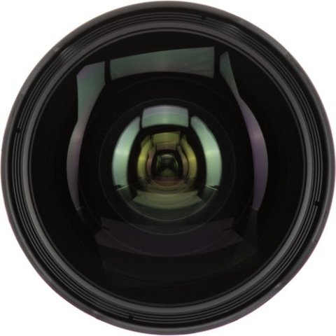 Tokina Opera 16-28mm F2.8 FF Lens (Canon EF)