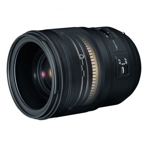 Tokina Opera 50mm f/1.4 FF Lens (Canon EF)