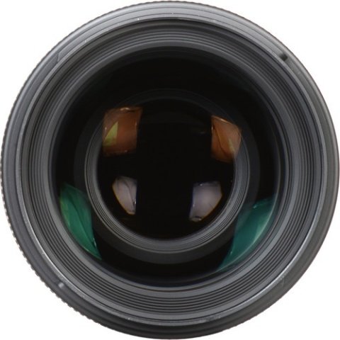 Sigma 50-100mm f/1.8 DC HSM Art Lens (Canon EF)