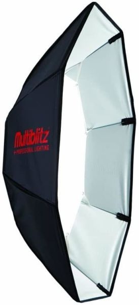 Multiblitz Glambox 90cm Octabox