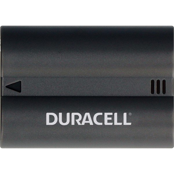 Duracell EN-EL3 Batarya