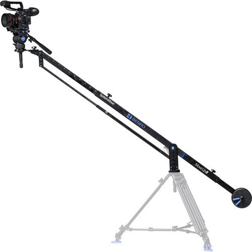 Benro A08J23 MoveUp8 Travel Jib