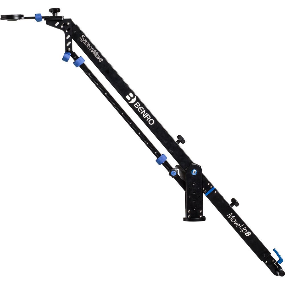 Benro A08J23 MoveUp8 Travel Jib