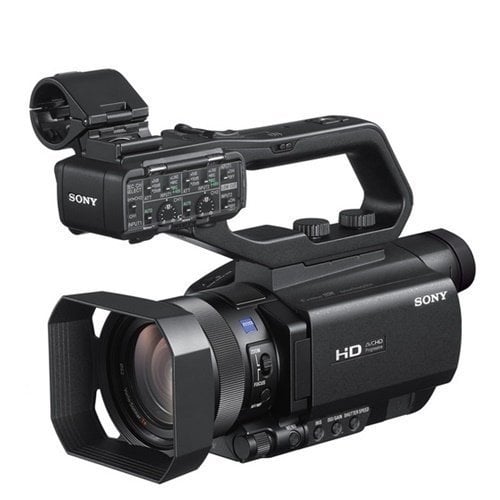 Sony HXR-MC88 Full HD Kamera