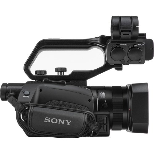 Sony HXR-MC88 Full HD Kamera