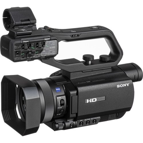 Sony HXR-MC88 Full HD Kamera