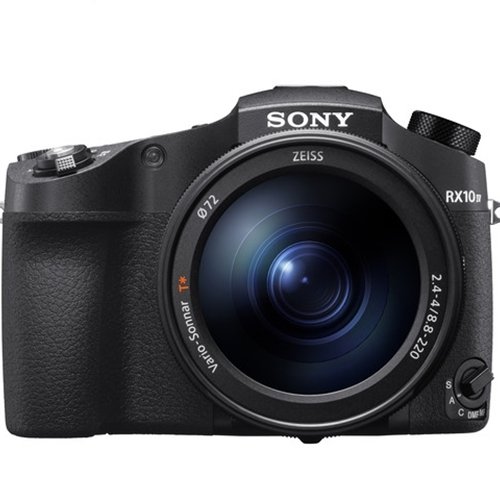 Sony DSC-RX10 IV (Mark 4)