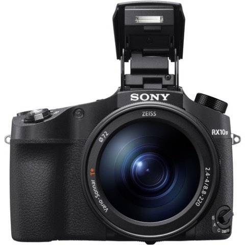 Sony DSC-RX10 IV (Mark 4)