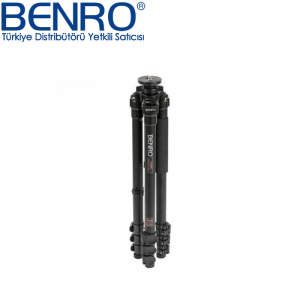 Benro A3580F Magnezyum Alüminyum Tripod 4 Kademe