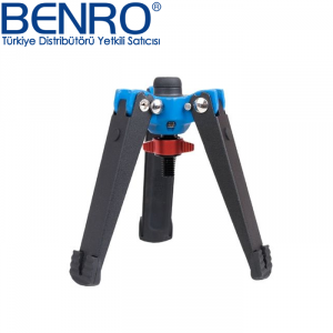 Benro VT-2 Aluminyum Monopod Stand