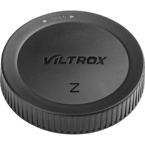 Viltrox AF 33mm f/1.4 Z Lens (Nikon Z)