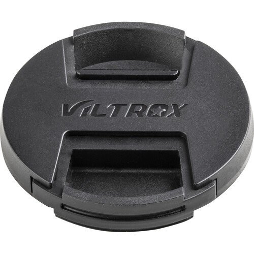 Viltrox AF 56mm f/1.4 Z Lens (Nikon Z)