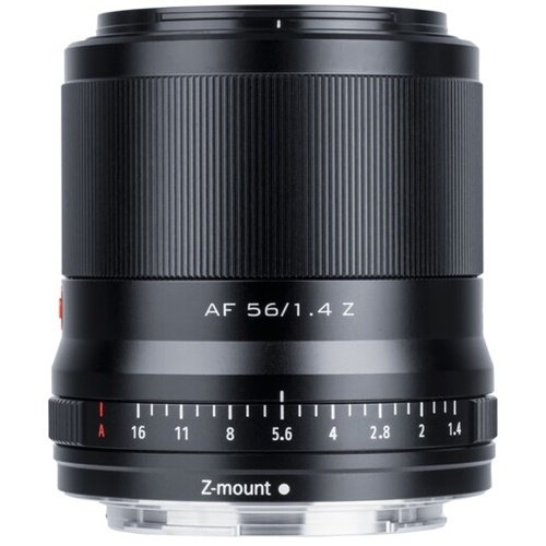 Viltrox AF 56mm f/1.4 Z Lens (Nikon Z)