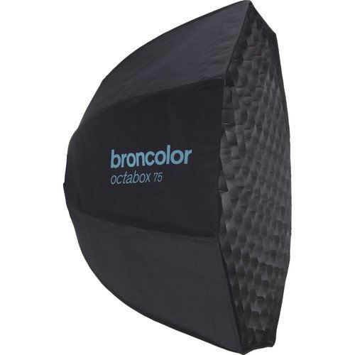 Broncolor Octabox 150 Soft Grid