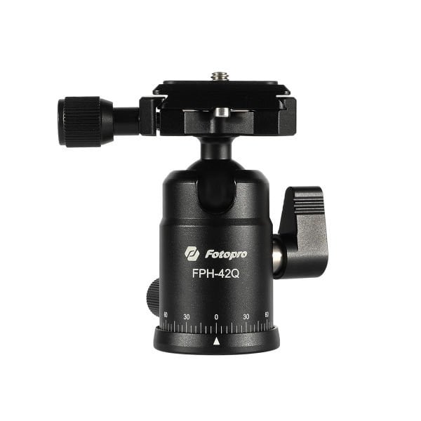 Fotopro FPH-42Q Tripod Başlığı