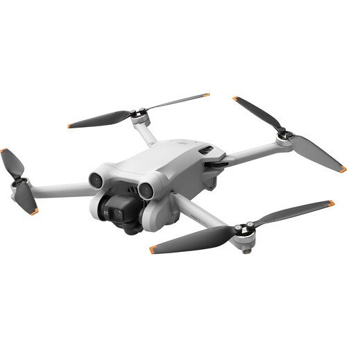 DJI Mini 3 Pro (DJI RC Kumanda)