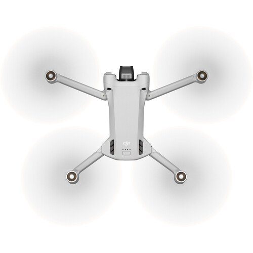 DJI Mini 3 Pro (DJI RC Kumanda)