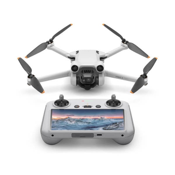 DJI Mini 3 Pro (DJI RC Kumanda)