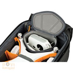 Lowepro DroneGuard Pro 450 Drone Çantası (DJI Phantom Serisi)