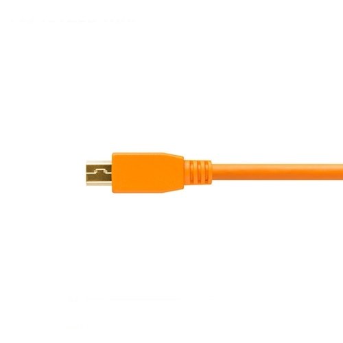 Tether Tools TetherPro USB 2.0 to Mini-B 5-Pin USB Kablo 4.6M CU5451