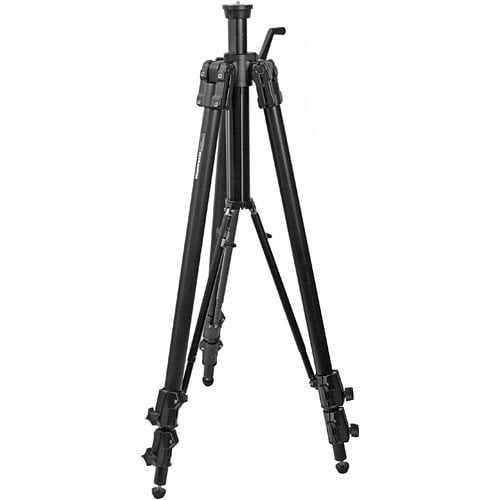 Manfrotto 161MK2B Super Pro Tripod