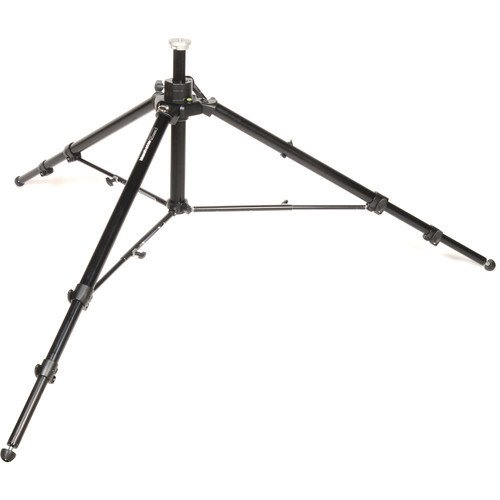 Manfrotto 475B Pro Geared Tripod