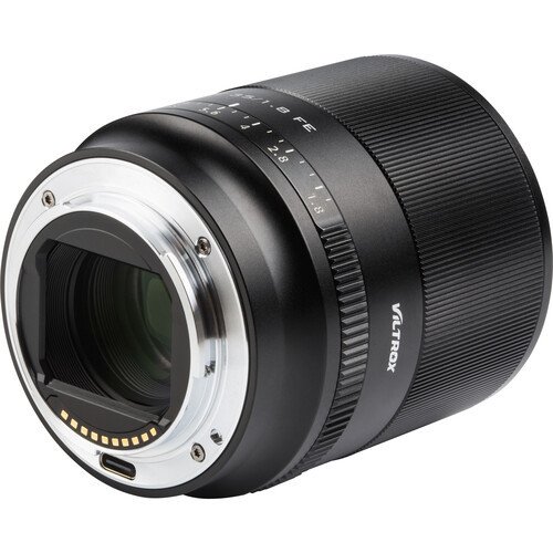 Viltrox AF 35mm f/1.8 FE Lens (Sony E)