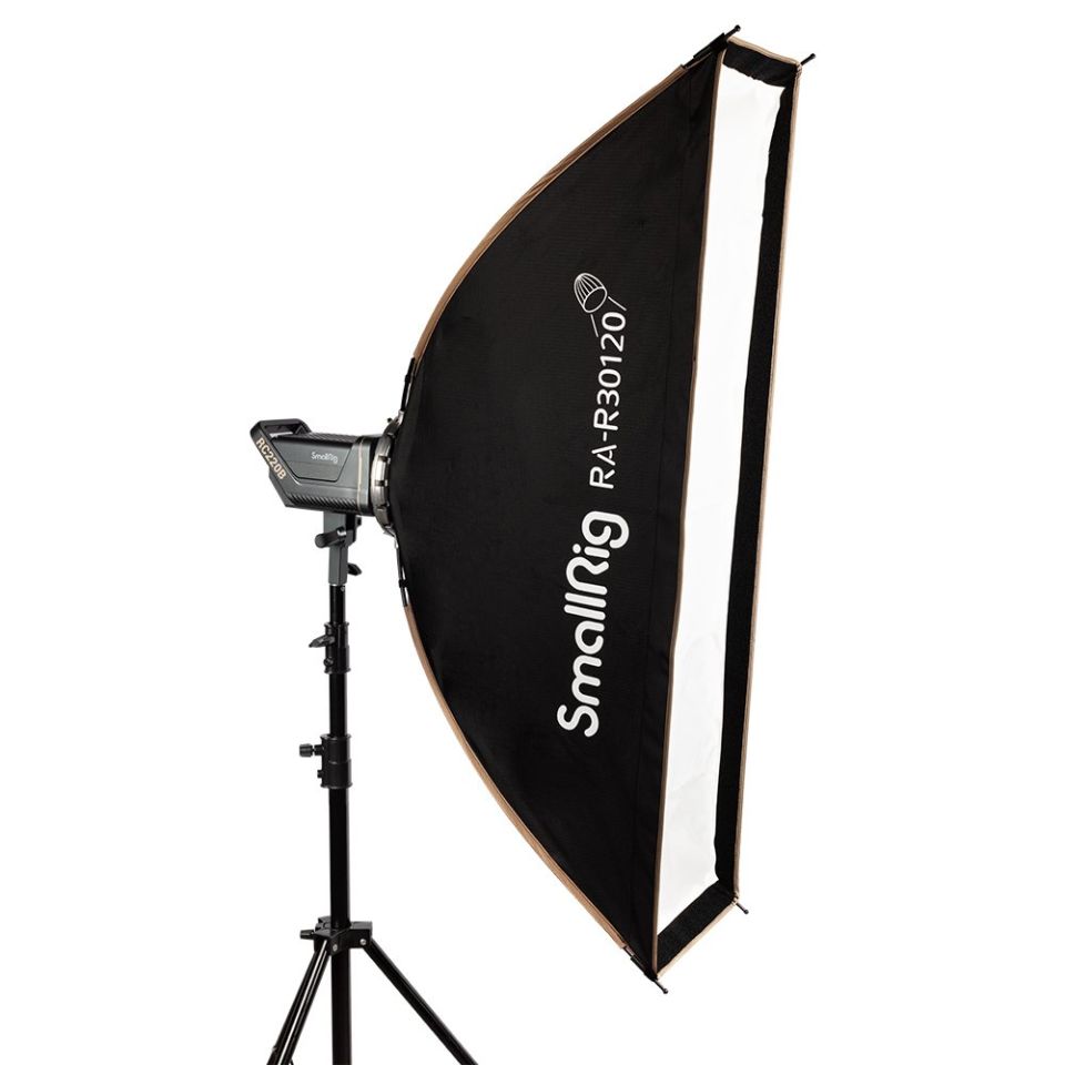 SmallRig RA-R30120 Şerit Softbox 3931