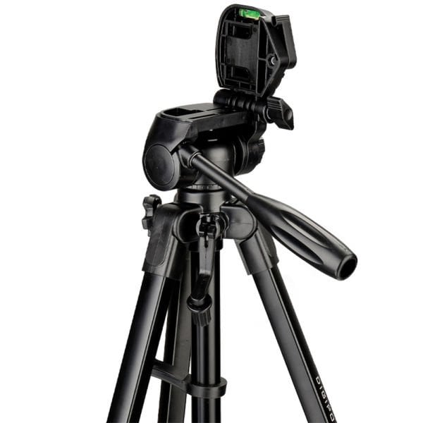 GDX 472 Fotoğraf ve Video Kamera Tripod