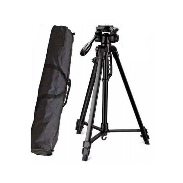 GDX 472 Fotoğraf ve Video Kamera Tripod