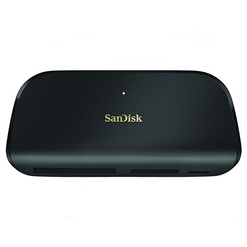 SanDisk ImageMate PRO USB-C Kart Okuyucu