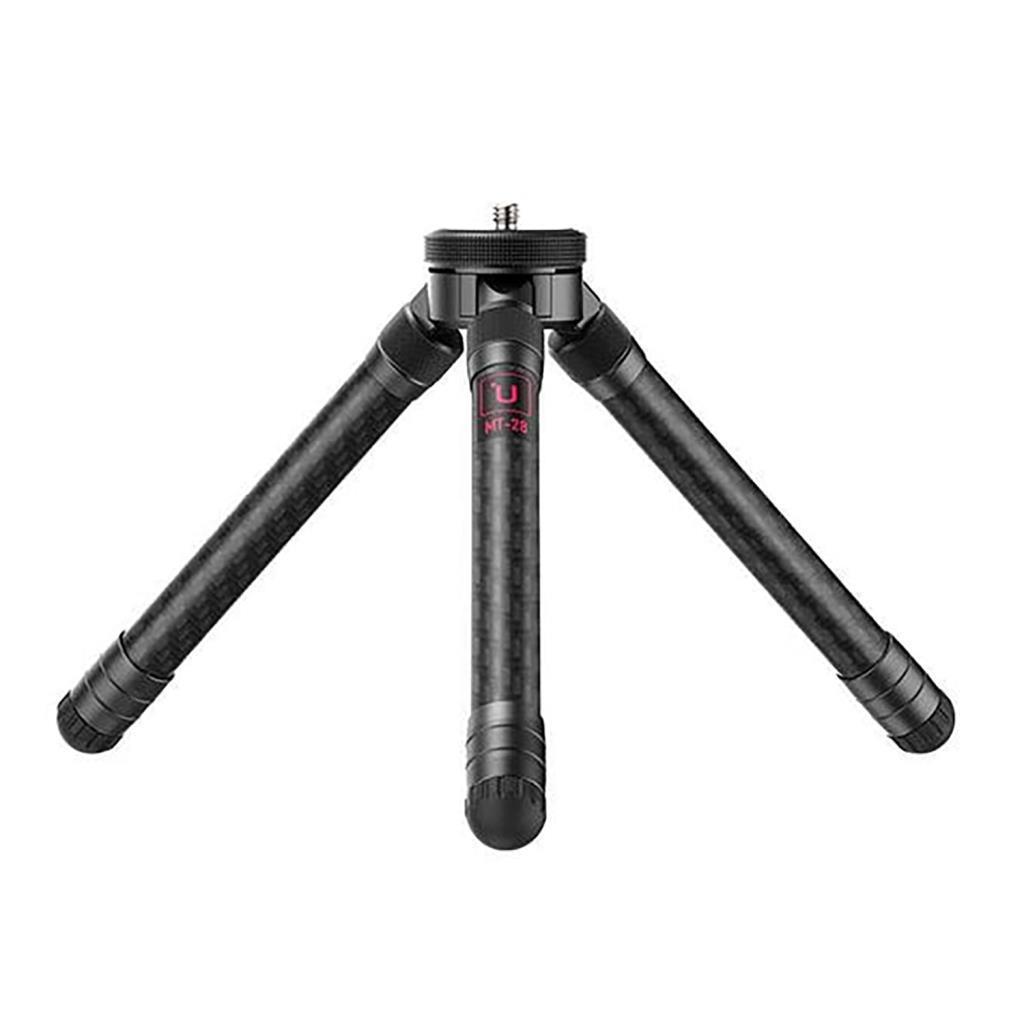 Ulanzi MT-28 Karbon Fiber Masaüstü Tripod