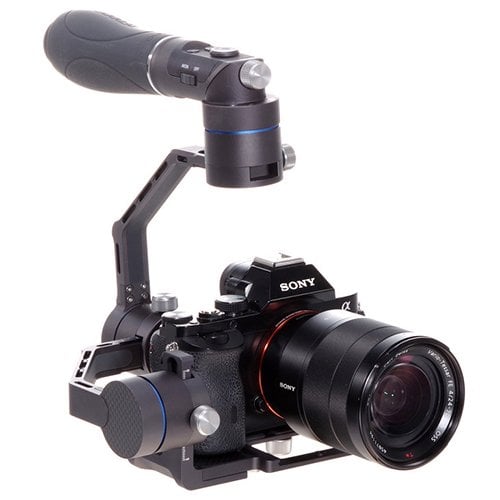 Benro RedDog R1 Gimbal