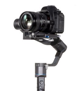 Benro RedDog R2 Gimbal