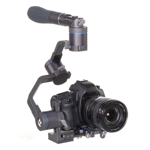 Benro RedDog R2 Gimbal