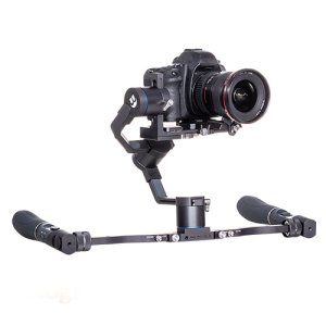 Benro RedDog R2PRO Gimbal