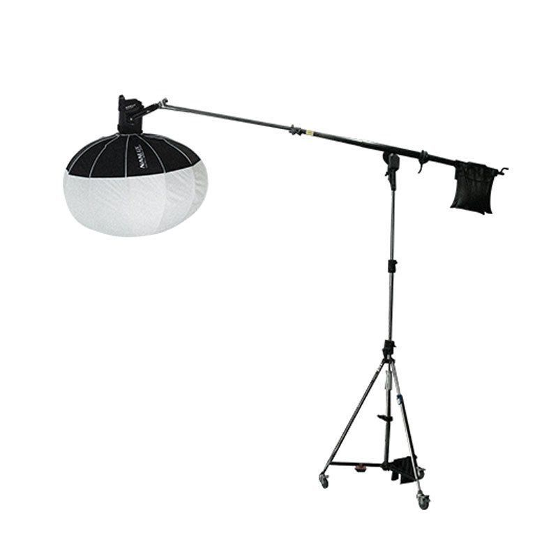 Nanlite LT-NLM-120 120cm Balon Softbox (1 Gün Sonra Teslim)