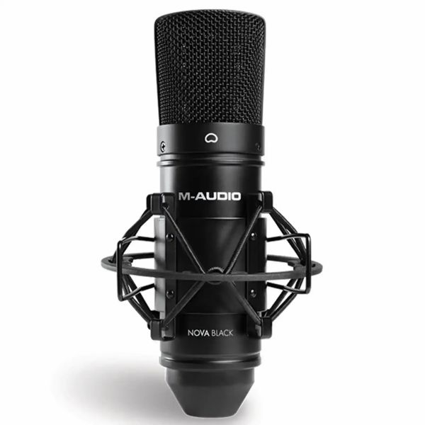 M-Audio AIR 192 4 Vocal Studio Pro Kayıt Paketi