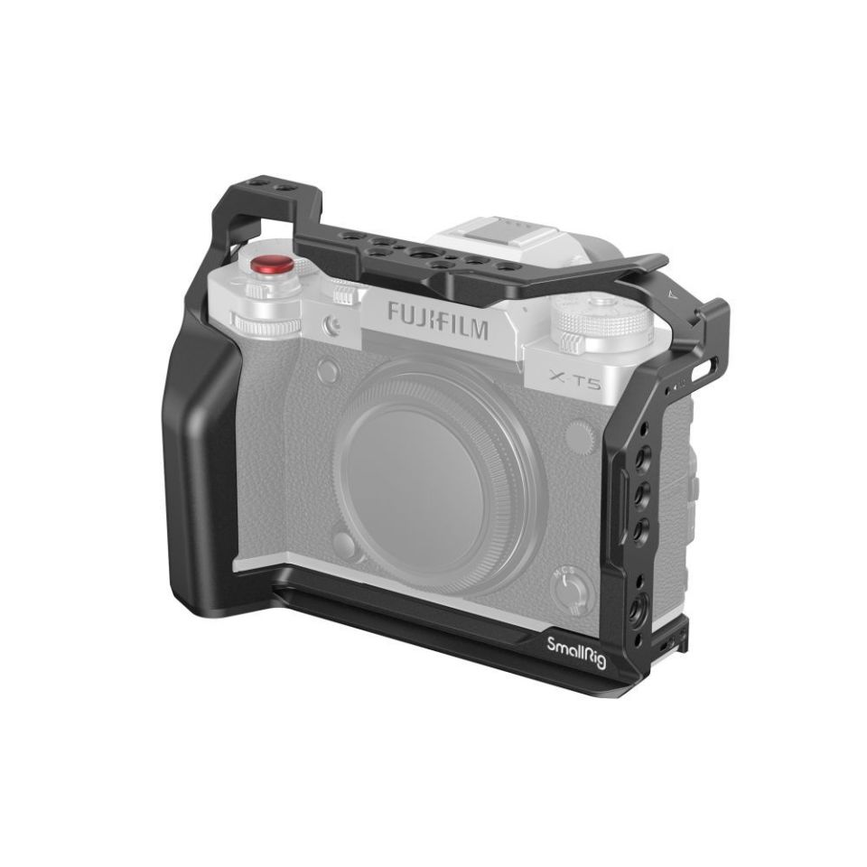 SmallRig FUJIFILM X-T5 için  Çok İşlevli Kafes 4135