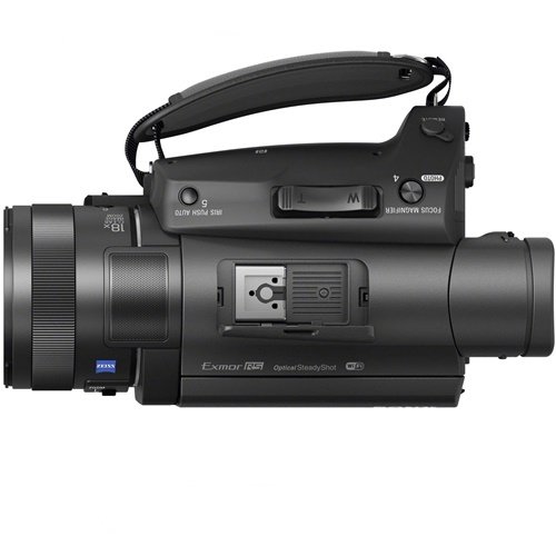 Sony FDR-AX700 4K Video Kamera