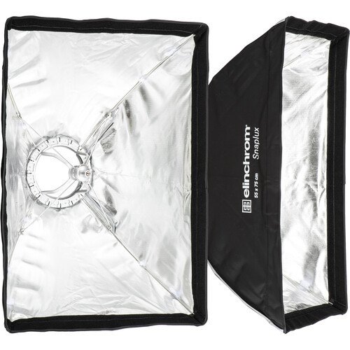 Elinchrom Softbox To Go Kit