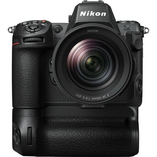 Nikon MB-N12 Battery Grip (Nikon Z8)
