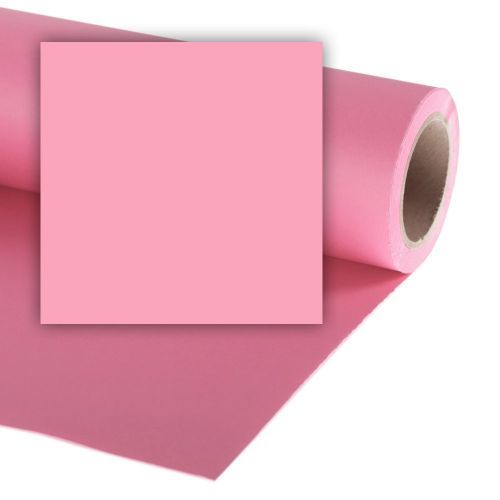 Colorama Carnation Kağıt Fon 2.72 x 11m