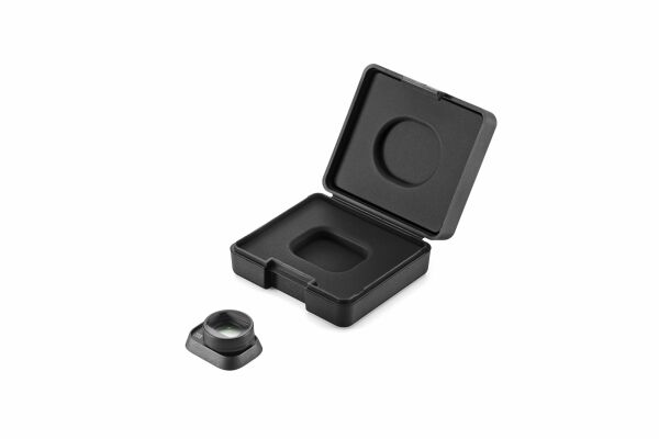 DJI Mini 3 Pro Geniş Açılı Lens