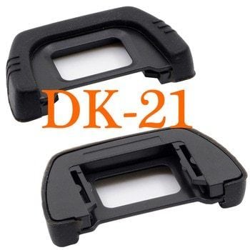 OEM Marka DK-21 Nikon D70S/D80/D90/D200/D600/D610/D700/D750/D7000 Vizör Lastiği