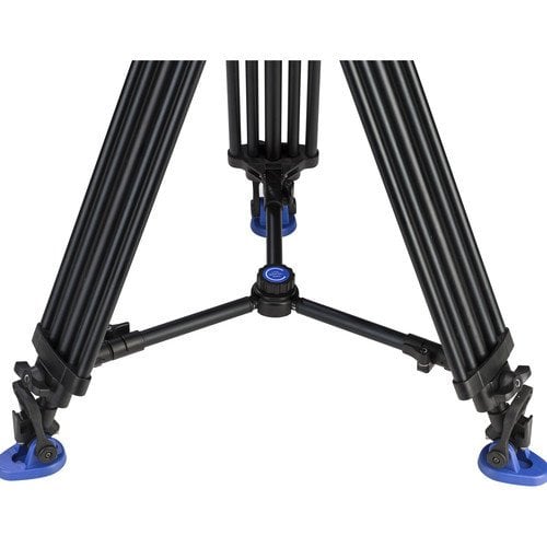 Benro A673TMBS8PRO Professional Video Tripod Kit